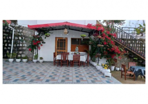 Bougainvillea valley 4BHK